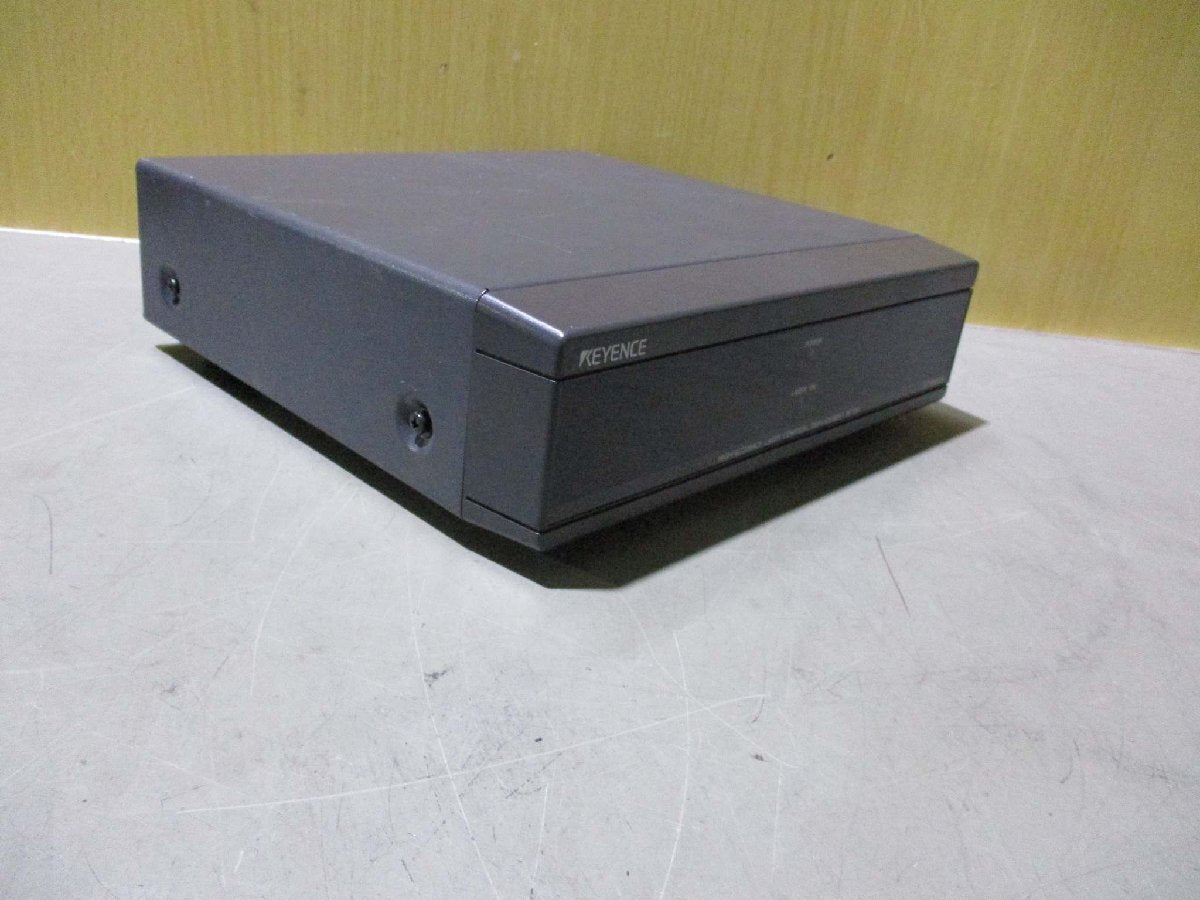 KEYENCE LT-9501H Controller Video Camera [1150192819]