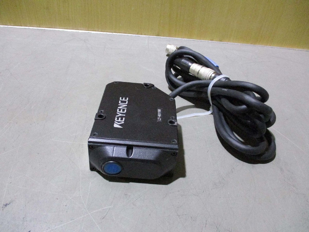 KEYENCE LT-9501H Controller with Camera Function [1150192819]
