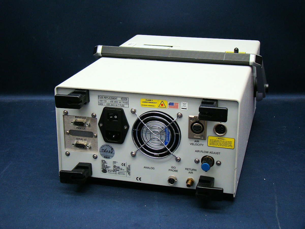 Met One A2400B Particle Counter [l1150374610]