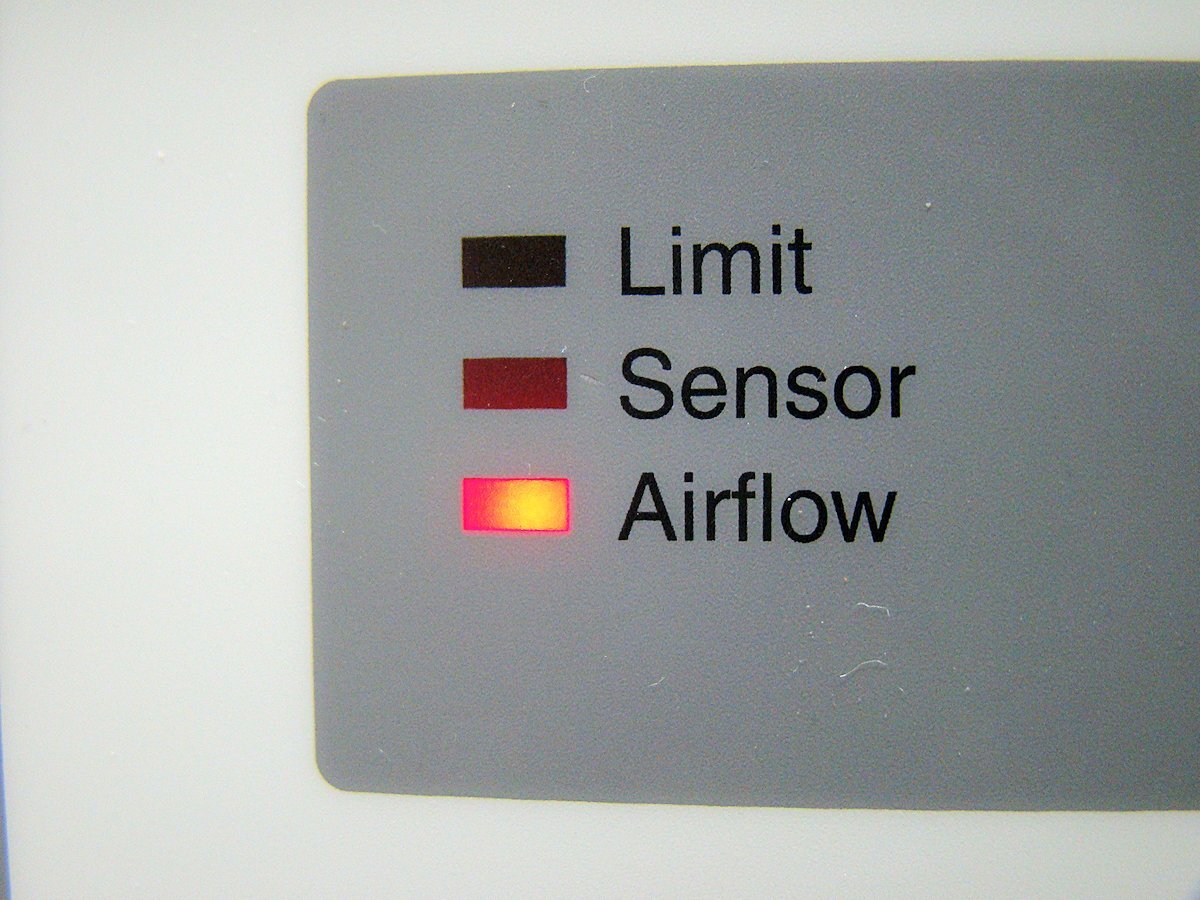 Met One A2400B Particle Counter [l1150374610]