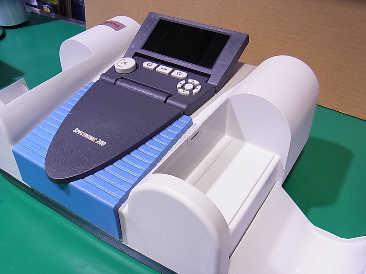 Thermo Spectronic 200 Visible Spectrophotometer [l1150387491]