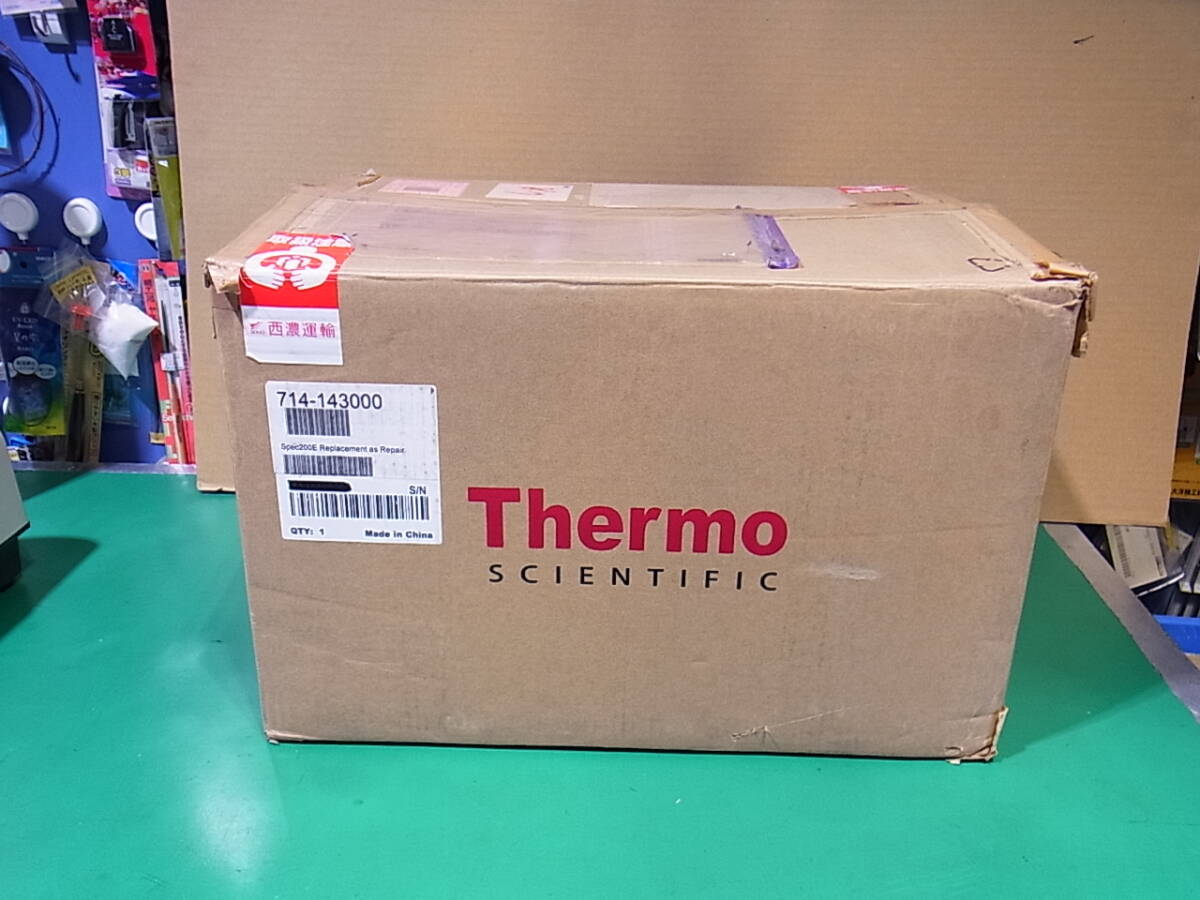 Thermo Spectronic 200 Visible Spectrophotometer [l1150387491]