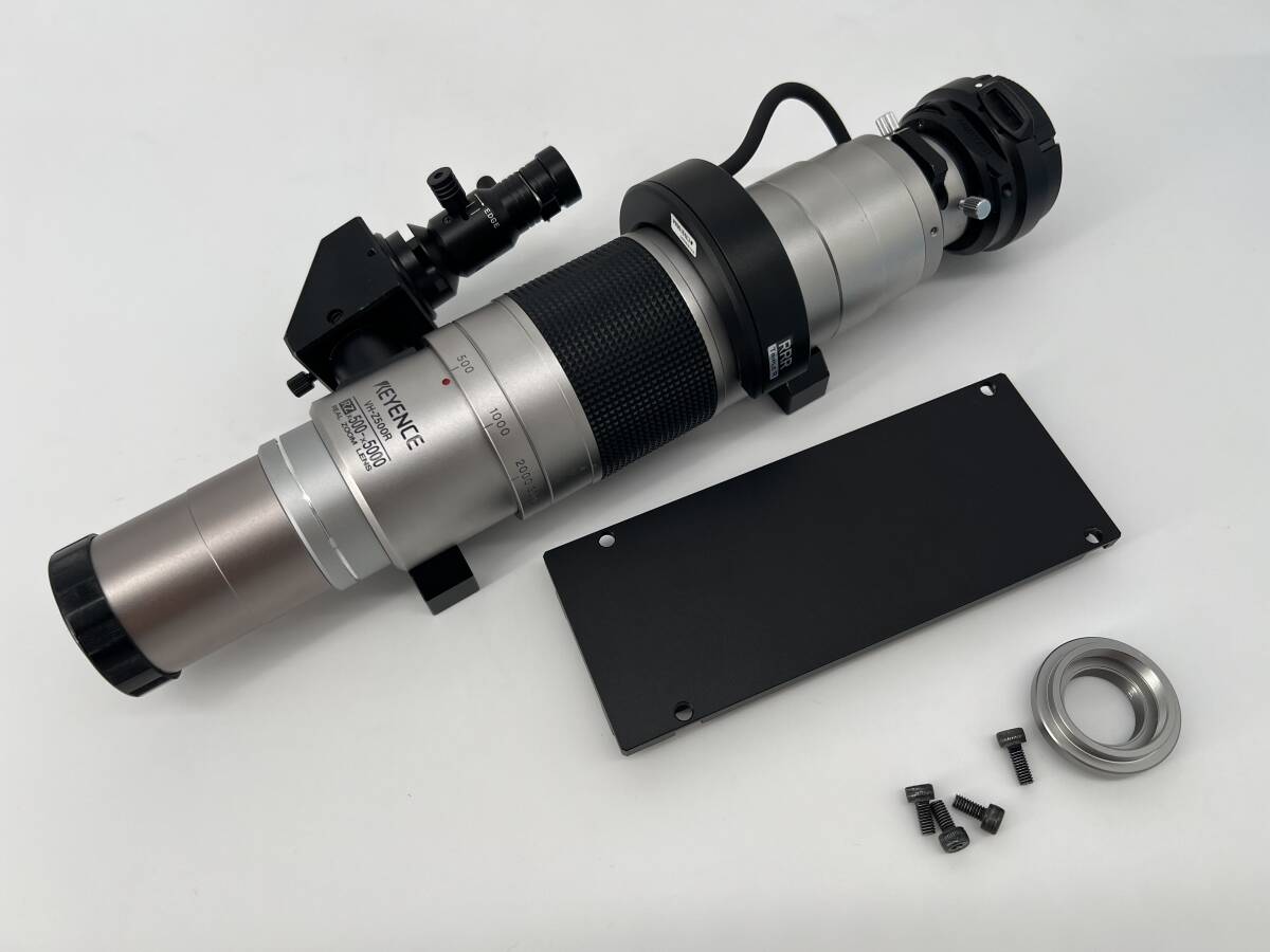 Keyence VH-Z500R VH-Z500T [g1150519913]