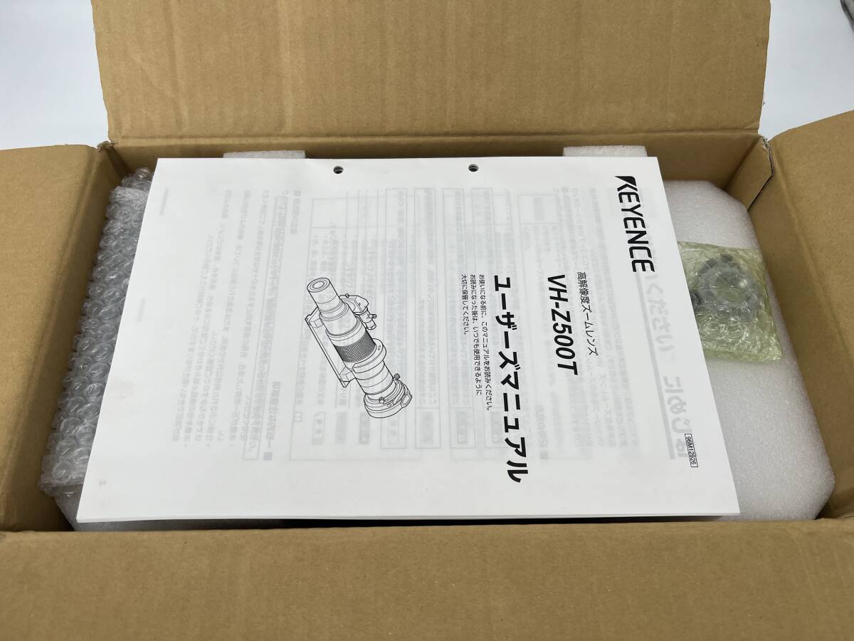 Keyence VH-Z500R VH-Z500T [g1150519913]