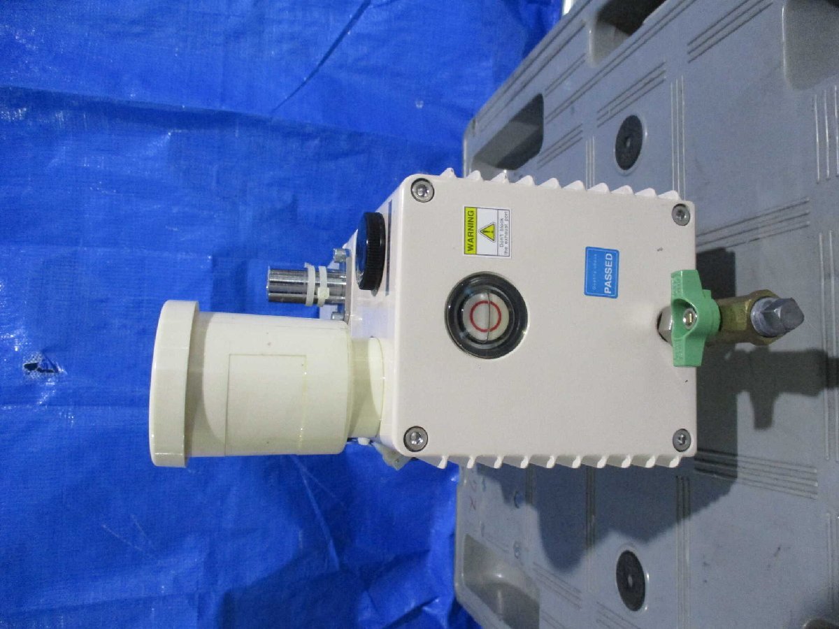 NIPPON PILLAR PE-5MA Product [g1150525667]