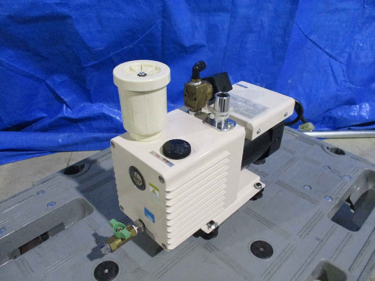 NIPPON PILLAR PE-5MA Product [g1150525667]