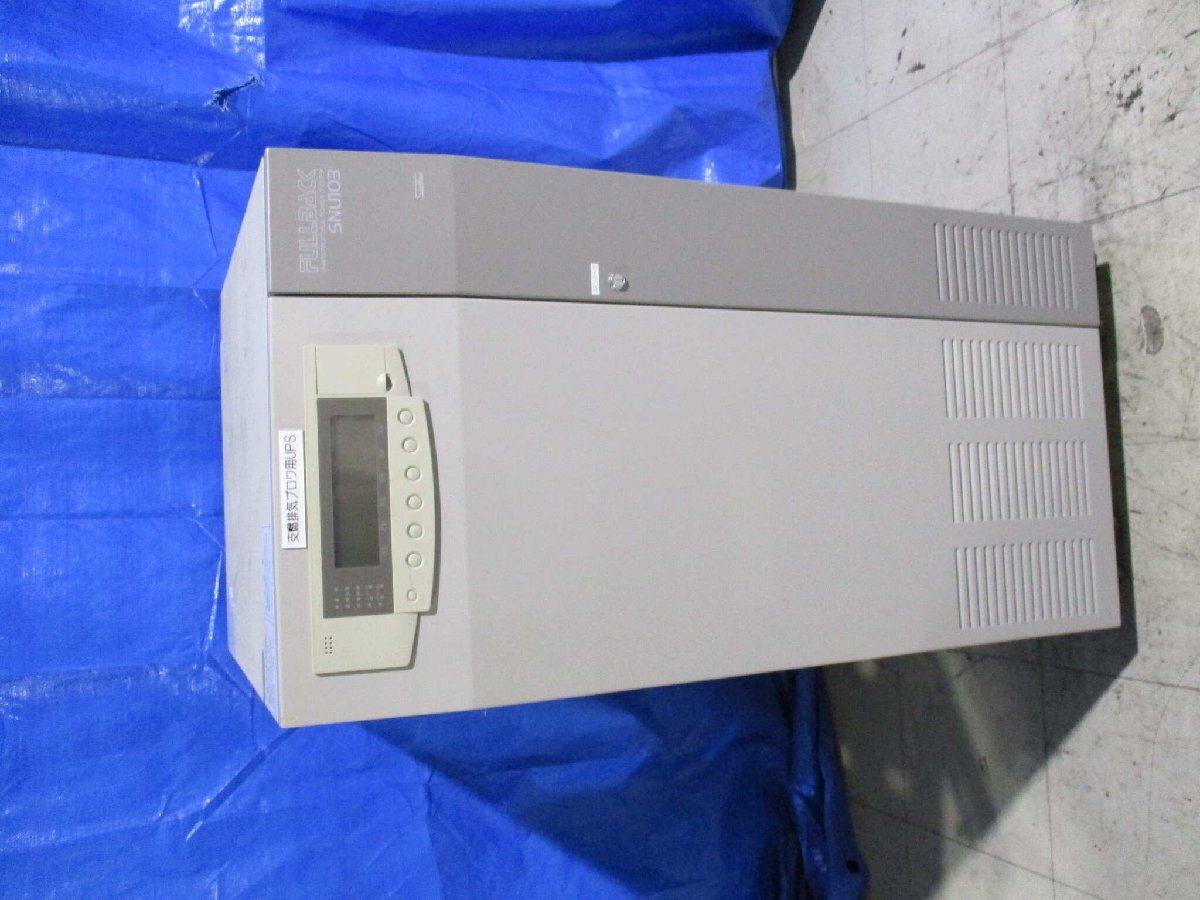 SANKEN ELECTRIC FBK-SNU103TT2 UPS [e1150512818]