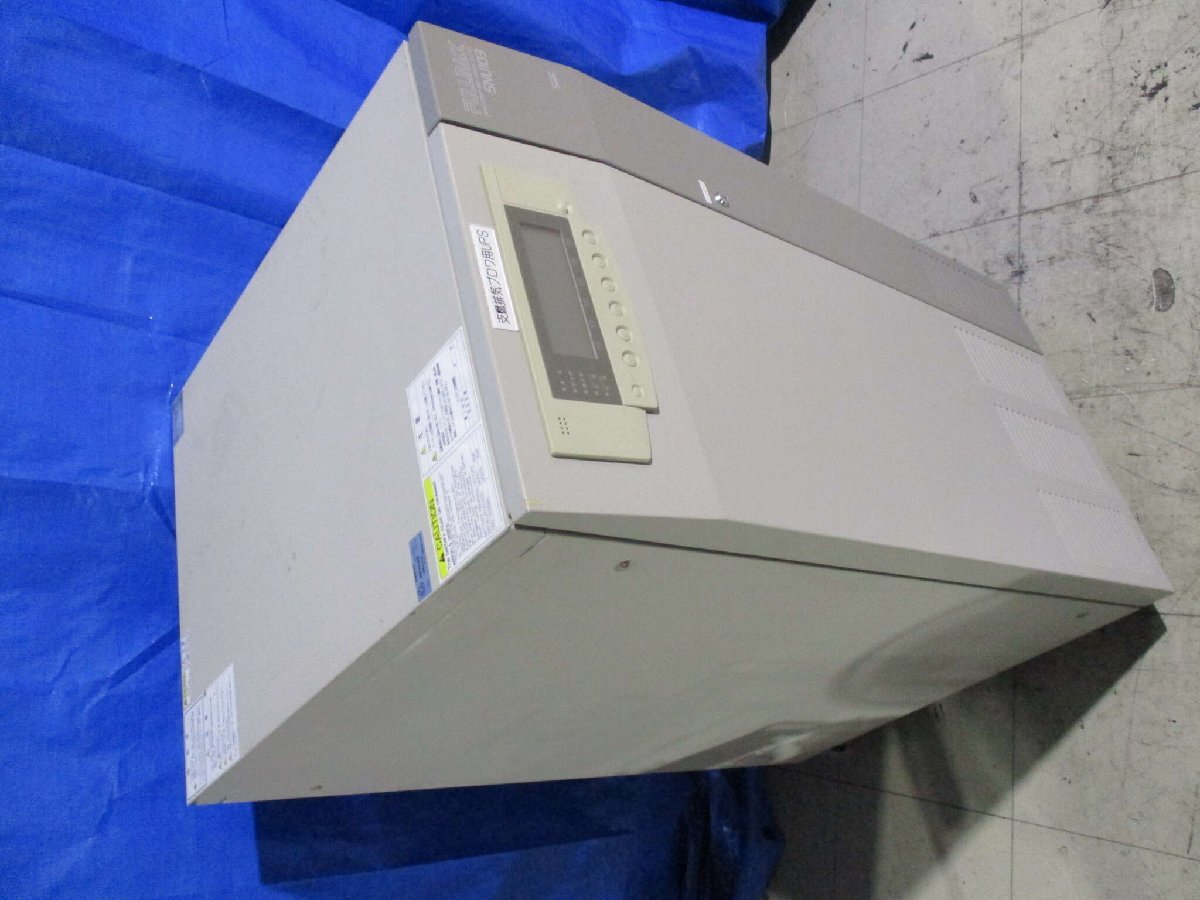 SANKEN ELECTRIC FBK-SNU103TT2 UPS [e1150512818]