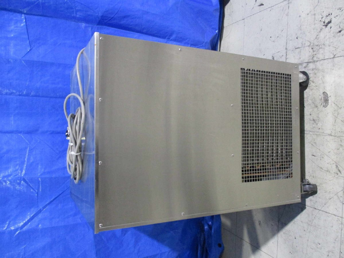 JEOL SMD-58040 Refrigerated Circulating System Cooling Water Circulation Device [l1150516015]