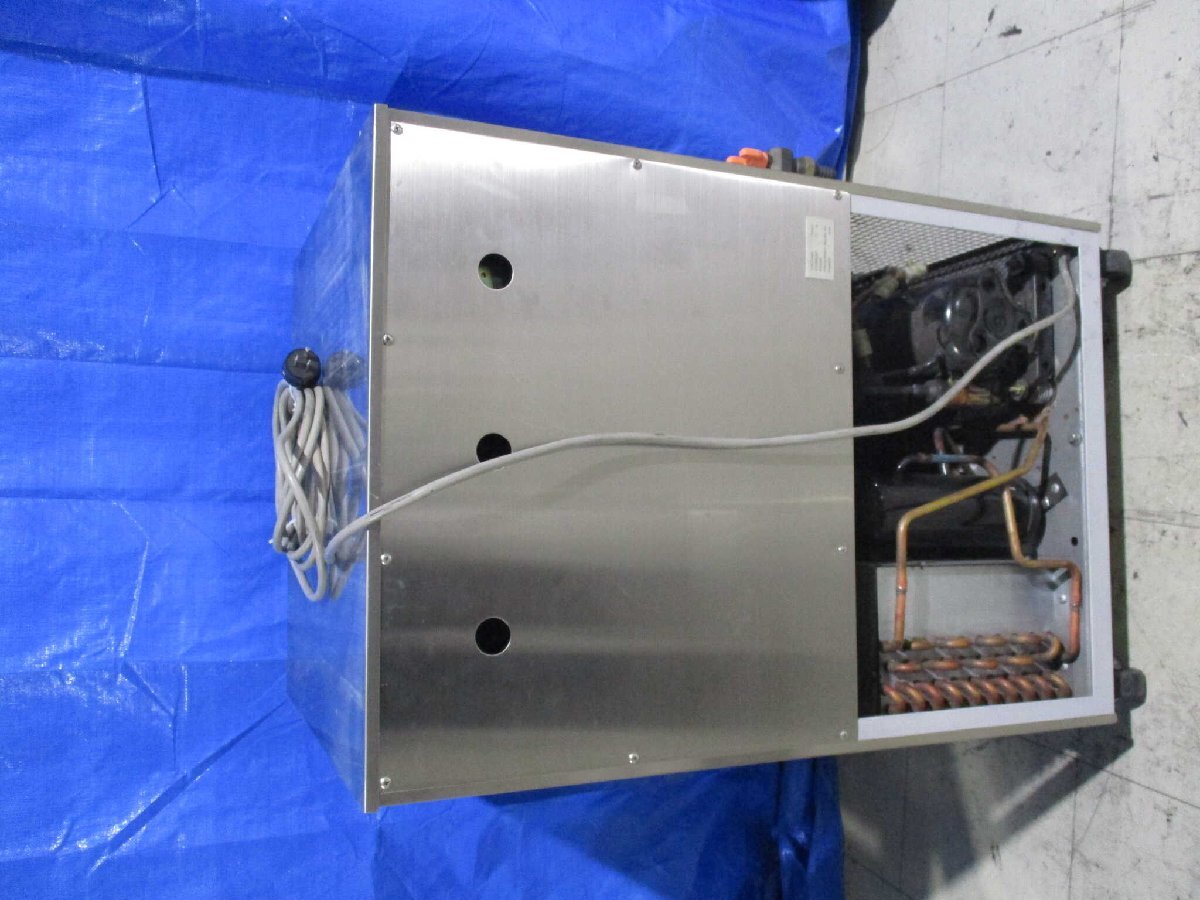 JEOL SMD-58040 Refrigerated Circulating System Cooling Water Circulation Device [l1150516015]