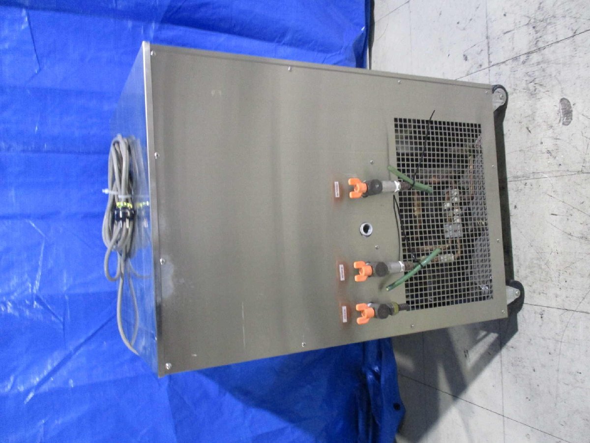 JEOL SMD-58040 Refrigerated Circulating System Cooling Water Circulation Device [l1150516015]