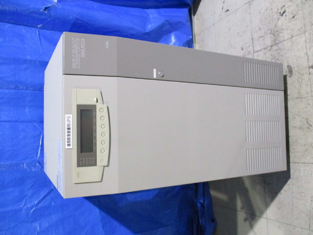 SANKEN ELECTRIC FBK-SNU103TT2 Uninterruptible Power Supply [q1150510220]