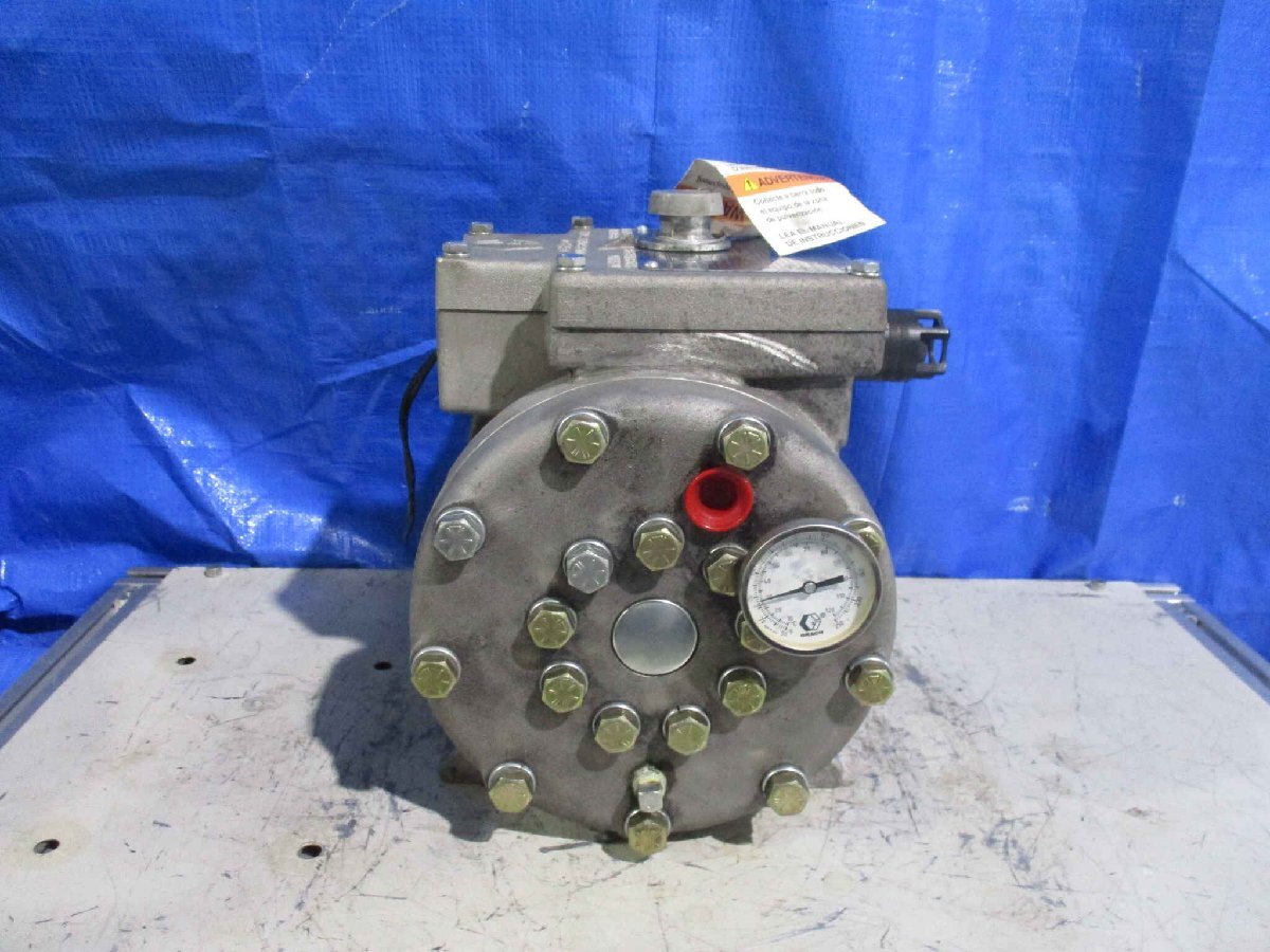 GRACO 226-819 Heater [q1150642869]