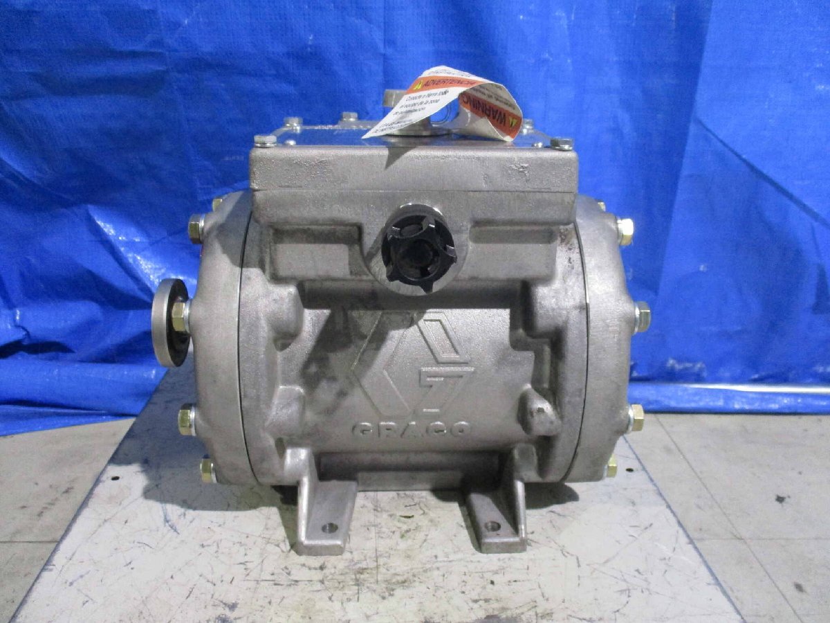 GRACO 226-819 Heater [q1150642869]