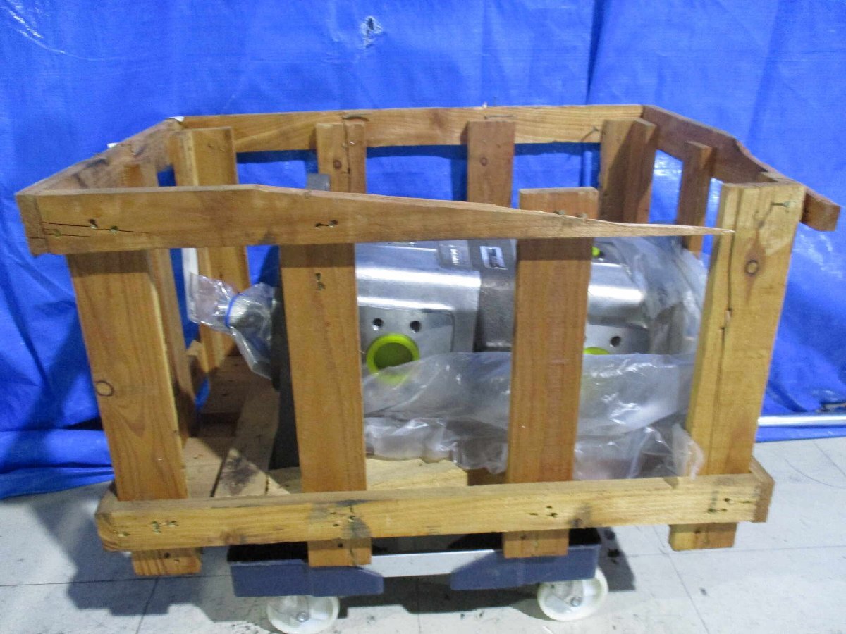 NACHI IPH-55B-50-64-3946E Pump [r1150629200]