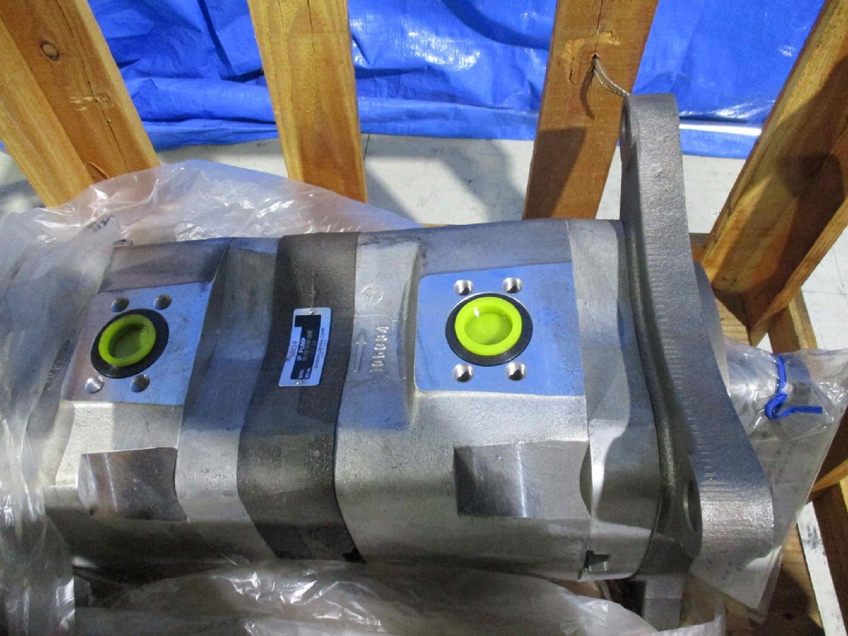 NACHI IP PUMP IPH-55B-50-64-3946E [r1150629200]