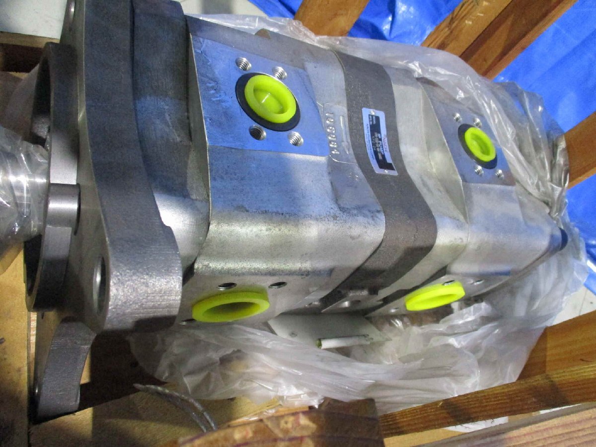 NACHI IP PUMP IPH-55B-50-64-3946E [r1150629200]