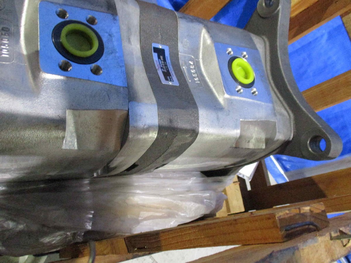 NACHI IPH-55B-50-64-3946E Pump [r1150629200]