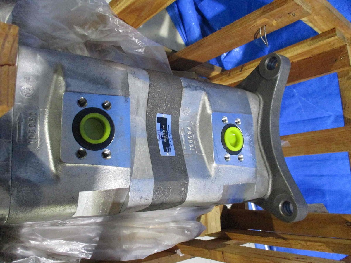 NACHI IP PUMP IPH-55B-50-64-3946E [r1150629200]