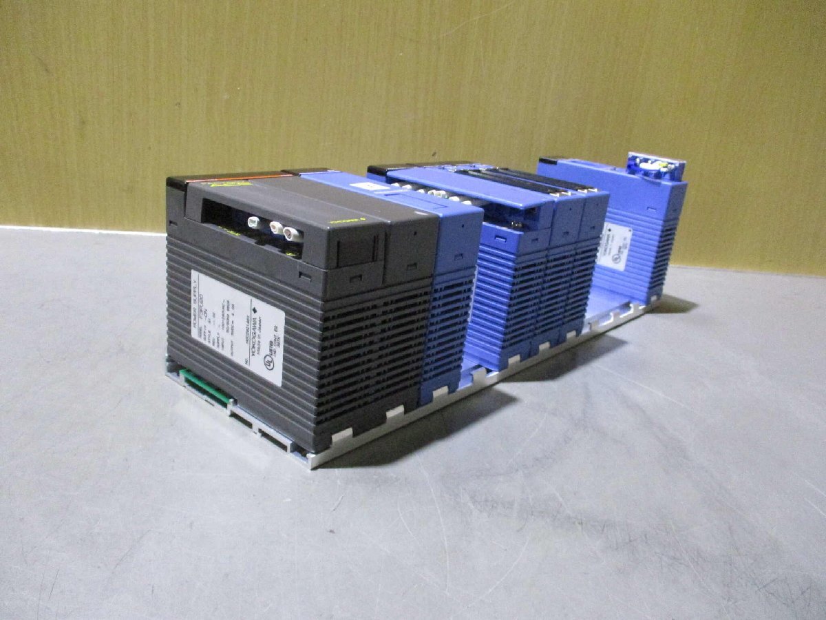 YOKOGAWA F3AD04 F3SP28 F3LP02 F3XD64 F3PU20 F3BU09-ON BAPR60802C027 [1150624097]