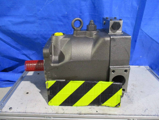 PARKER PMD CHEMNITZ PV080R1K1T1NHLC Hydraulic Pump [1150626222]