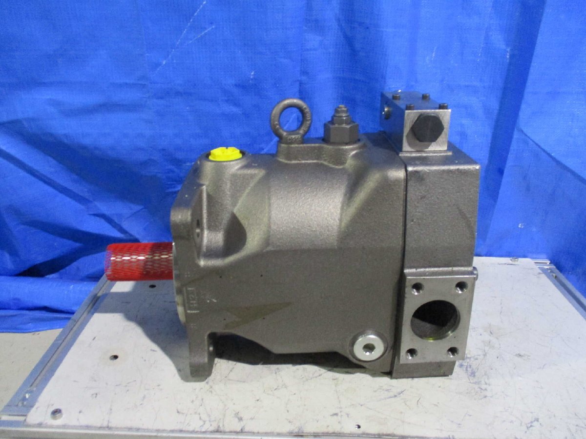 PARKER PMD CHEMNITZ PV080R1K1T1NHLC Product [1150626222]