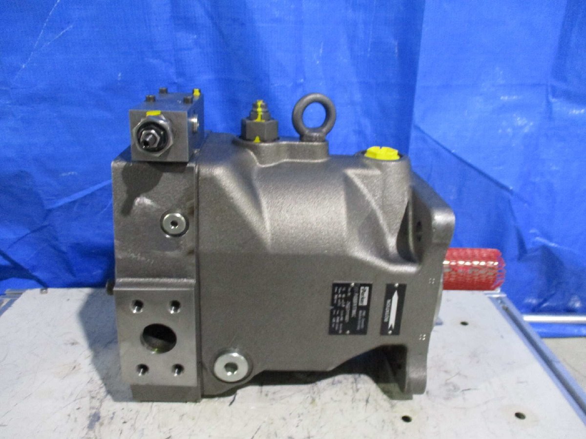 PARKER PMD CHEMNITZ PV080R1K1T1NHLC Product [1150626222]