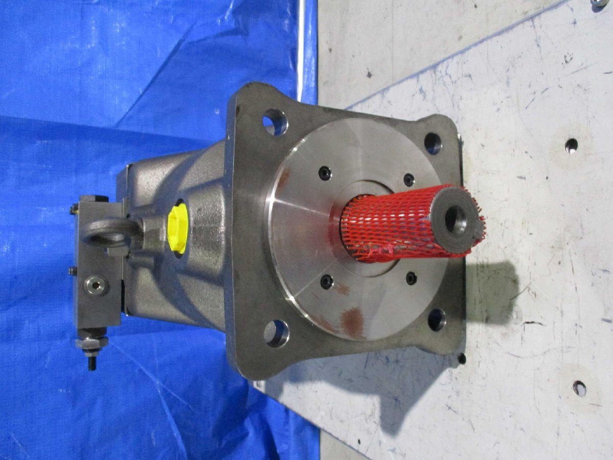 PARKER PMD CHEMNITZ PV080R1K1T1NHLC Product [1150626222]