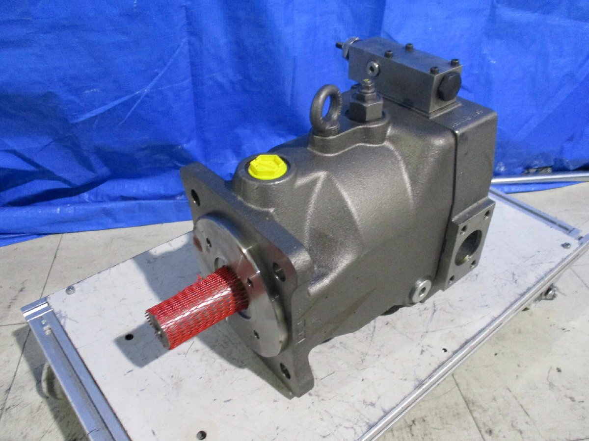 PARKER PMD CHEMNITZ PV080R1K1T1NHLC Product [1150626222]