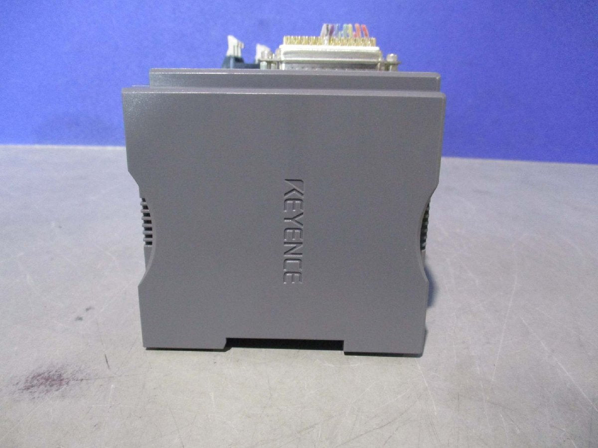 KEYENCE KZ-C32X KZ-C32T KZ-A500 KZ-U4 KZ-AN6 KZ-L10 KZ-TC4 KZ-H2 UNIT [w1150661174]