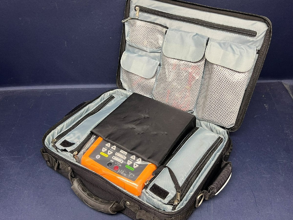 Keysight U1620A Handheld Oscilloscope 200MHz 2CH [h1150793990]