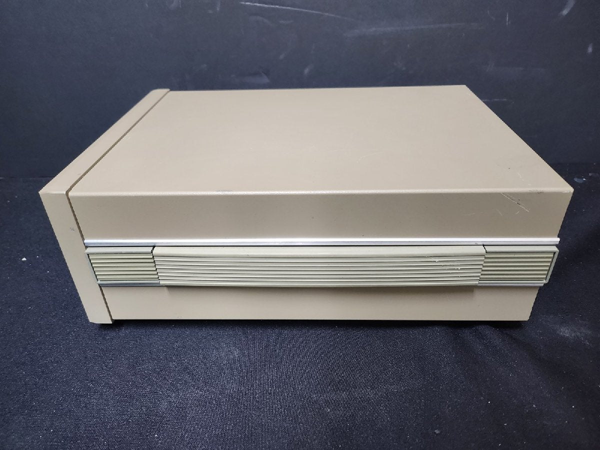 Tamagawa TPA155B Programmable Attenuator [s1150800938]