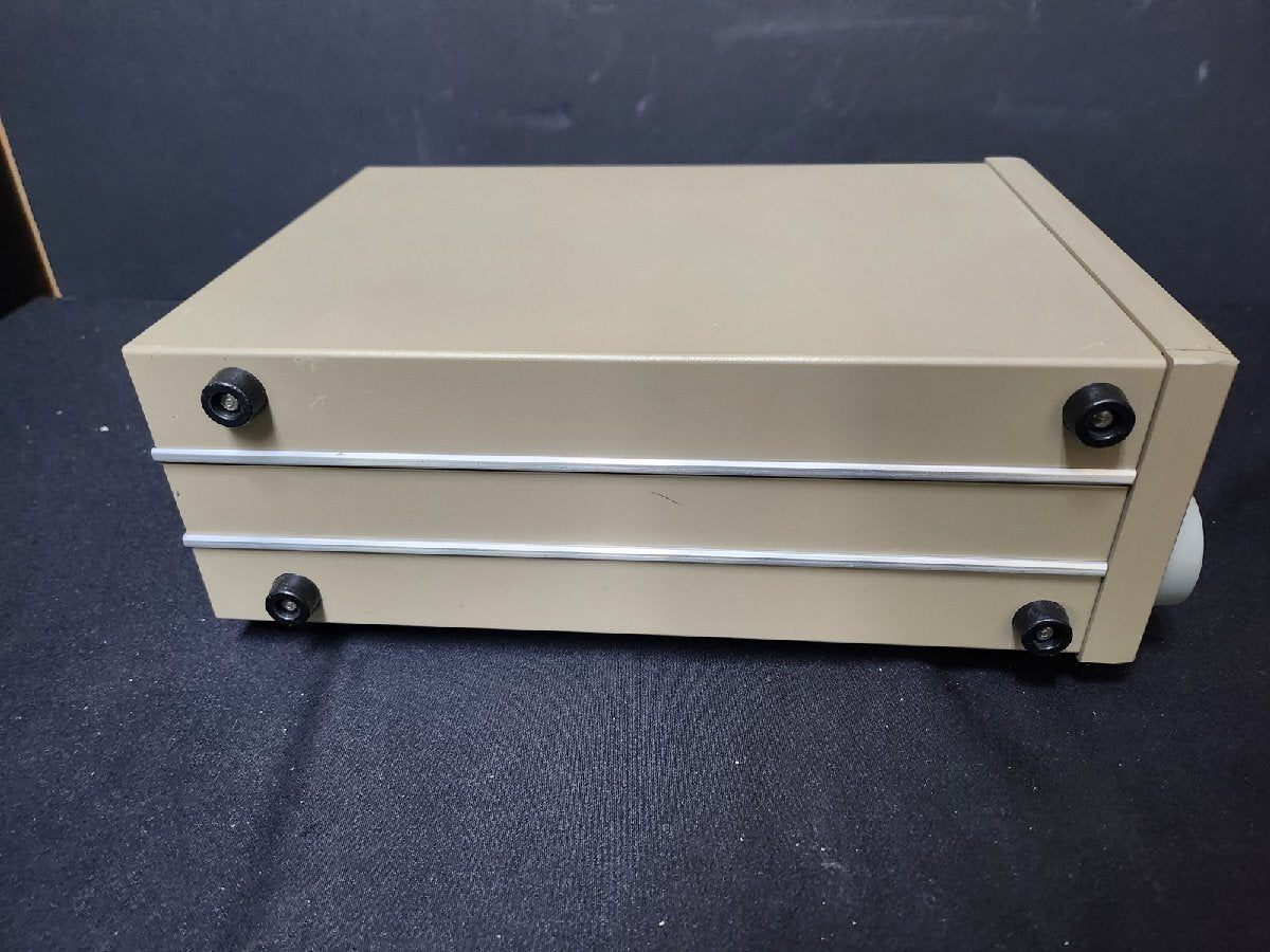 Tamagawa TPA155B Programmable Attenuator [s1150800938]
