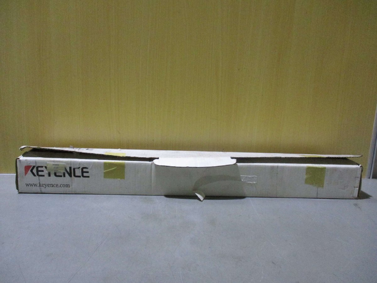 KEYENCE SL-C16L Safety Light Curtain [d1150826713]