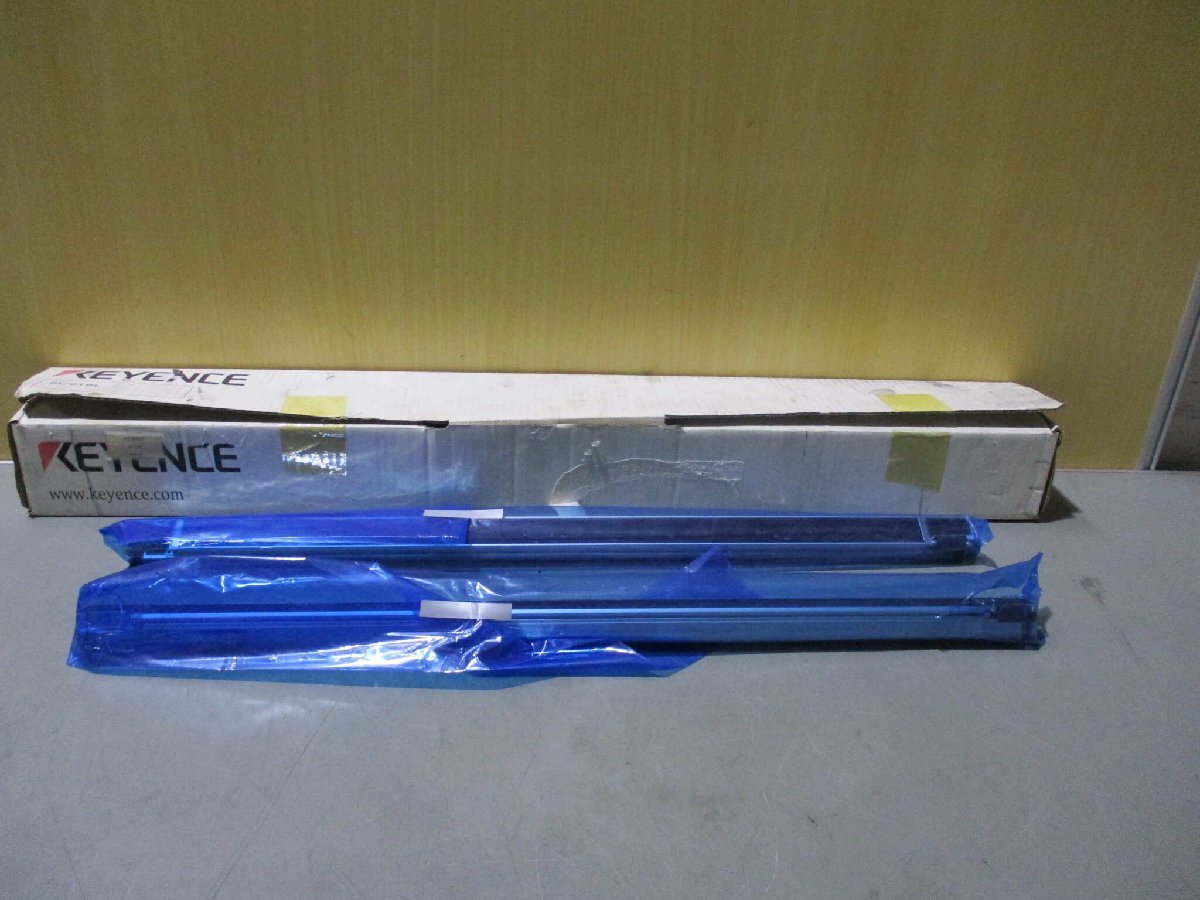 KEYENCE SL-C16L Safety Light Curtain [d1150826713]