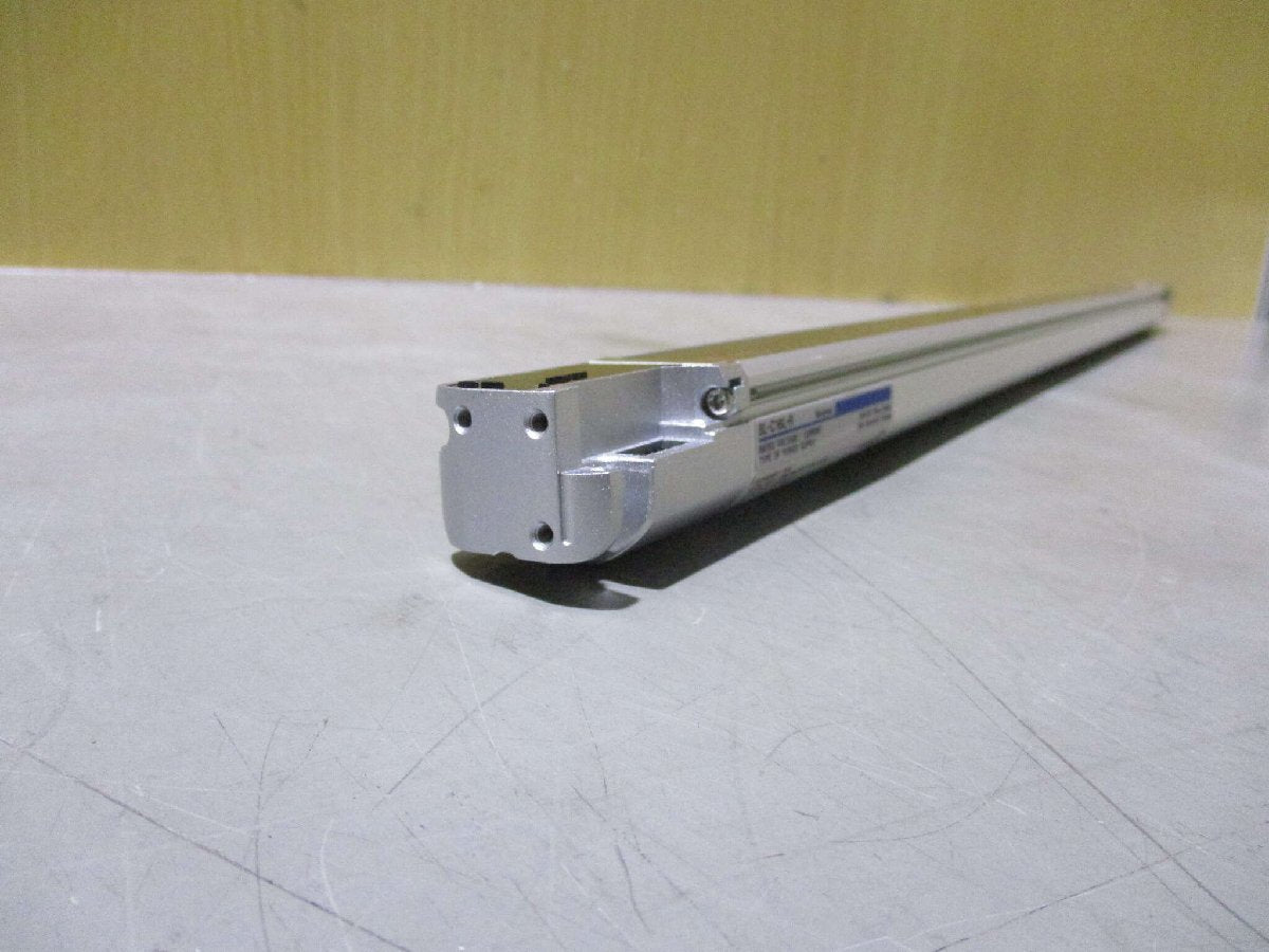 KEYENCE SL-C16L Safety Light Curtain [d1150826713]