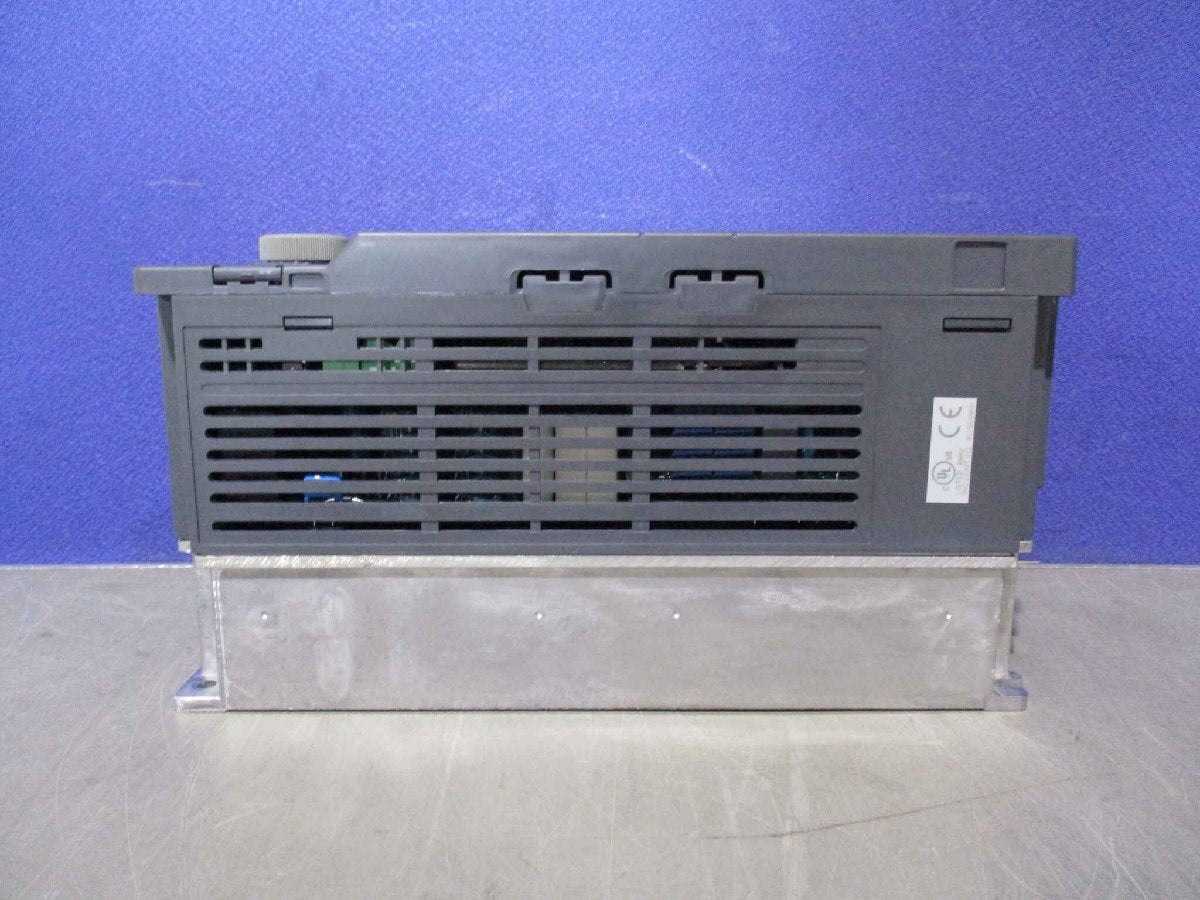 MITSUBISHI FR-F740-3.7K Fan Pump Inverter 3.7kW [m1150809245]