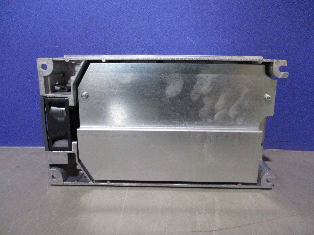 MITSUBISHI FR-F740-3.7K Fan Pump Inverter 3.7kW [m1150809245]