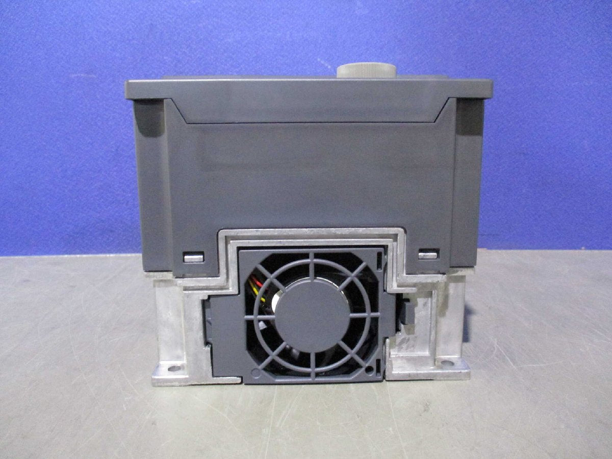 MITSUBISHI FR-F740-3.7K Fan Pump Inverter 3.7kW [m1150809245]