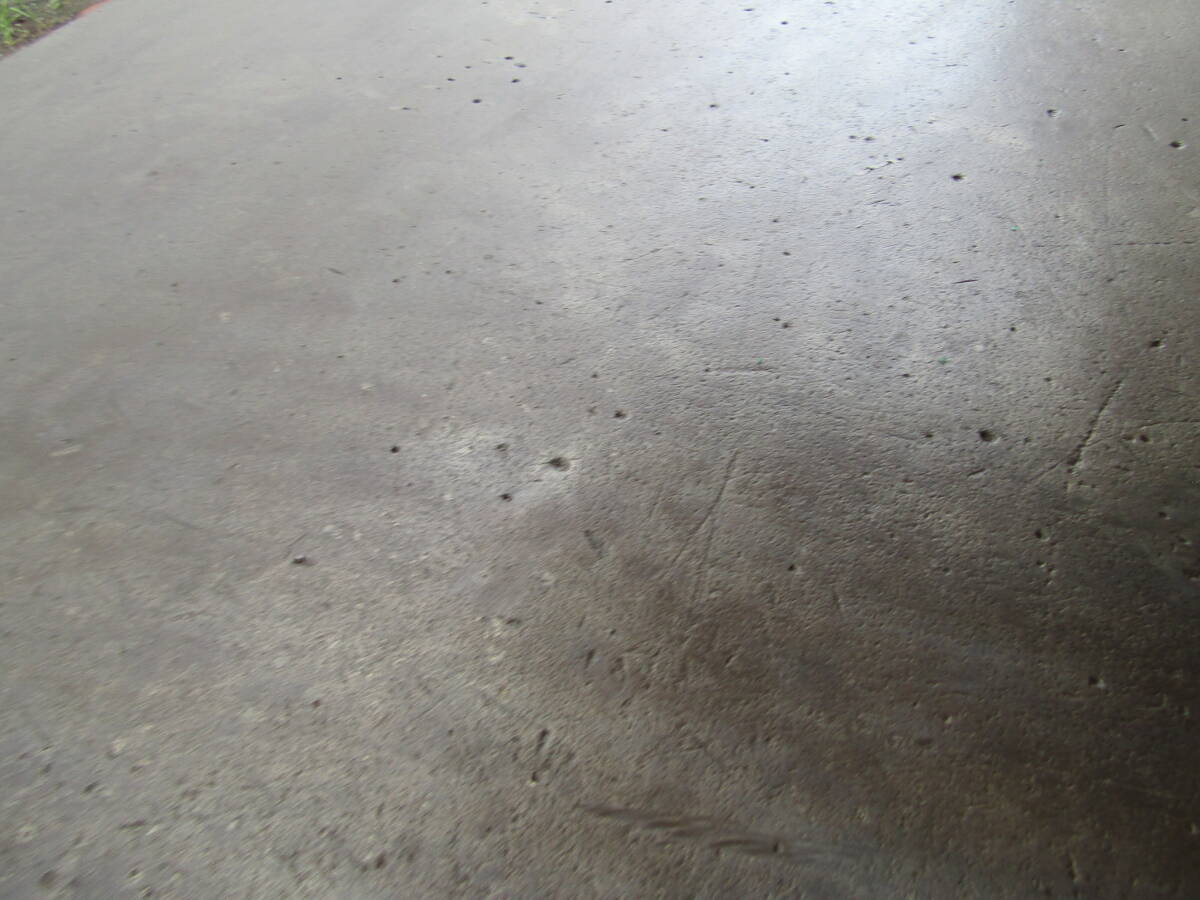 Hikoshi Warehouse Castings Surface Plate Welding Surface Plate Sheet Metal 1840 x 1835 x 200 [h1151073215]