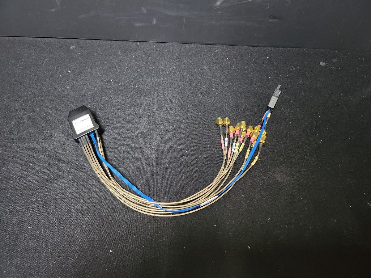 Agilent N1080B HDMI Test Point Access Adapter [1151296155]