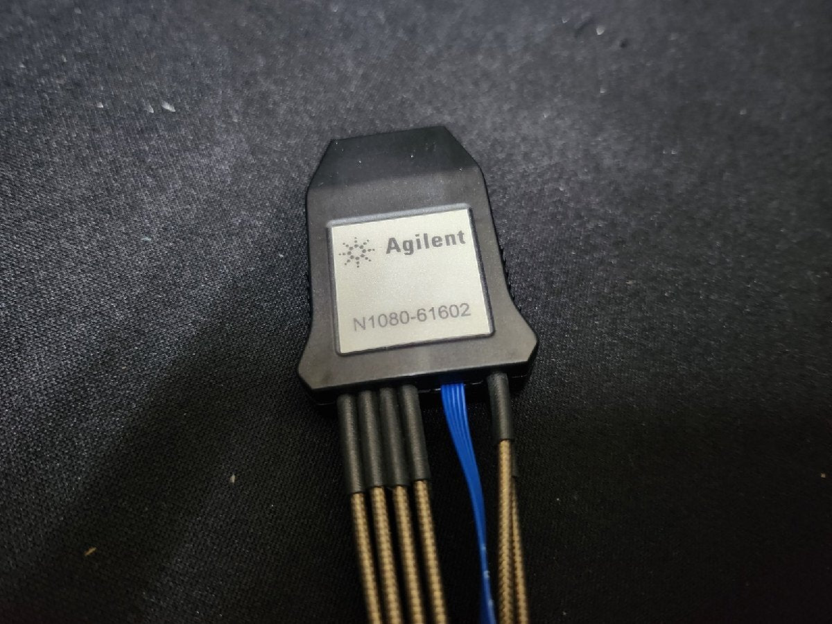 Agilent N1080B HDMI Test Point Access Adapter [1151296155]