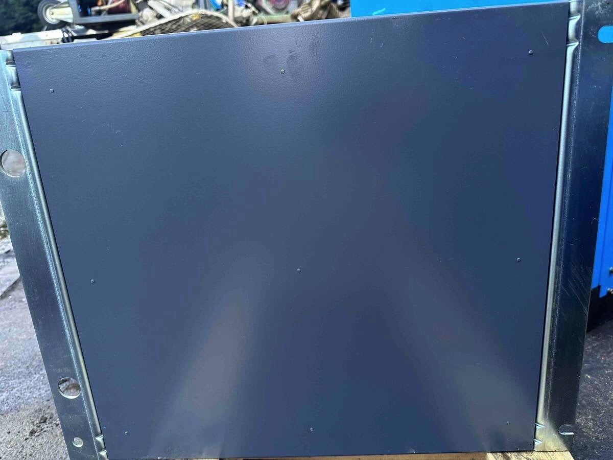 Mitsubishi Electric FR-B-55K A700 Inverter 55kW [t1151334444]