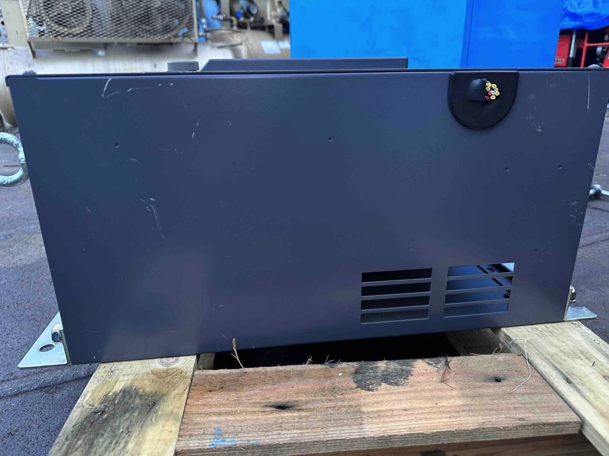 Mitsubishi Electric FR-B-55K A700 Inverter 55kW [t1151334444]