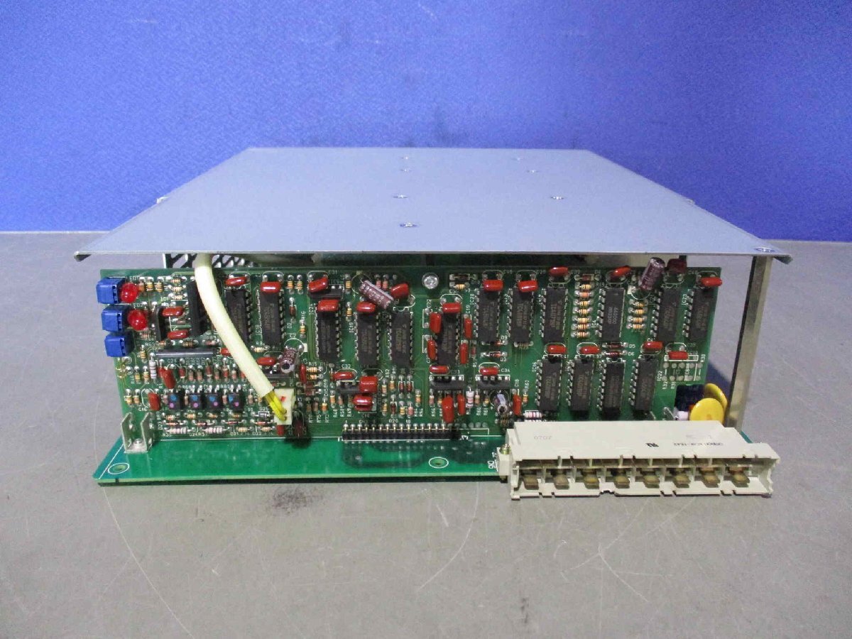 Kawasaki S82W-619 Power Supply NAFR60827A002 [m1151394215]