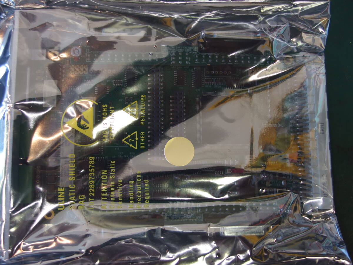 DELTA TAU ACC-24E2A DB Controller Interface [b1151464165]