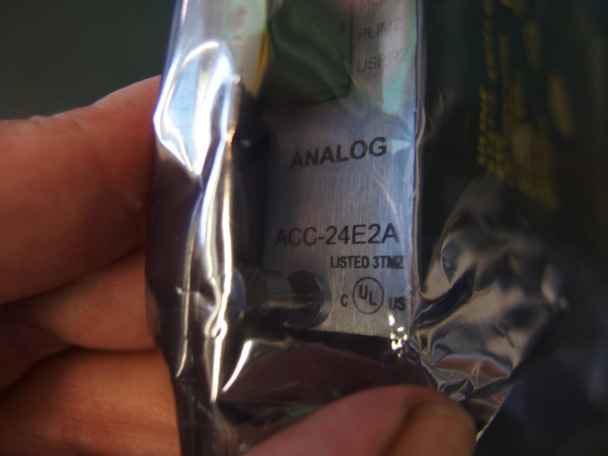 DELTA TAU ACC-24E2A DB Controller Interface [b1151464165]