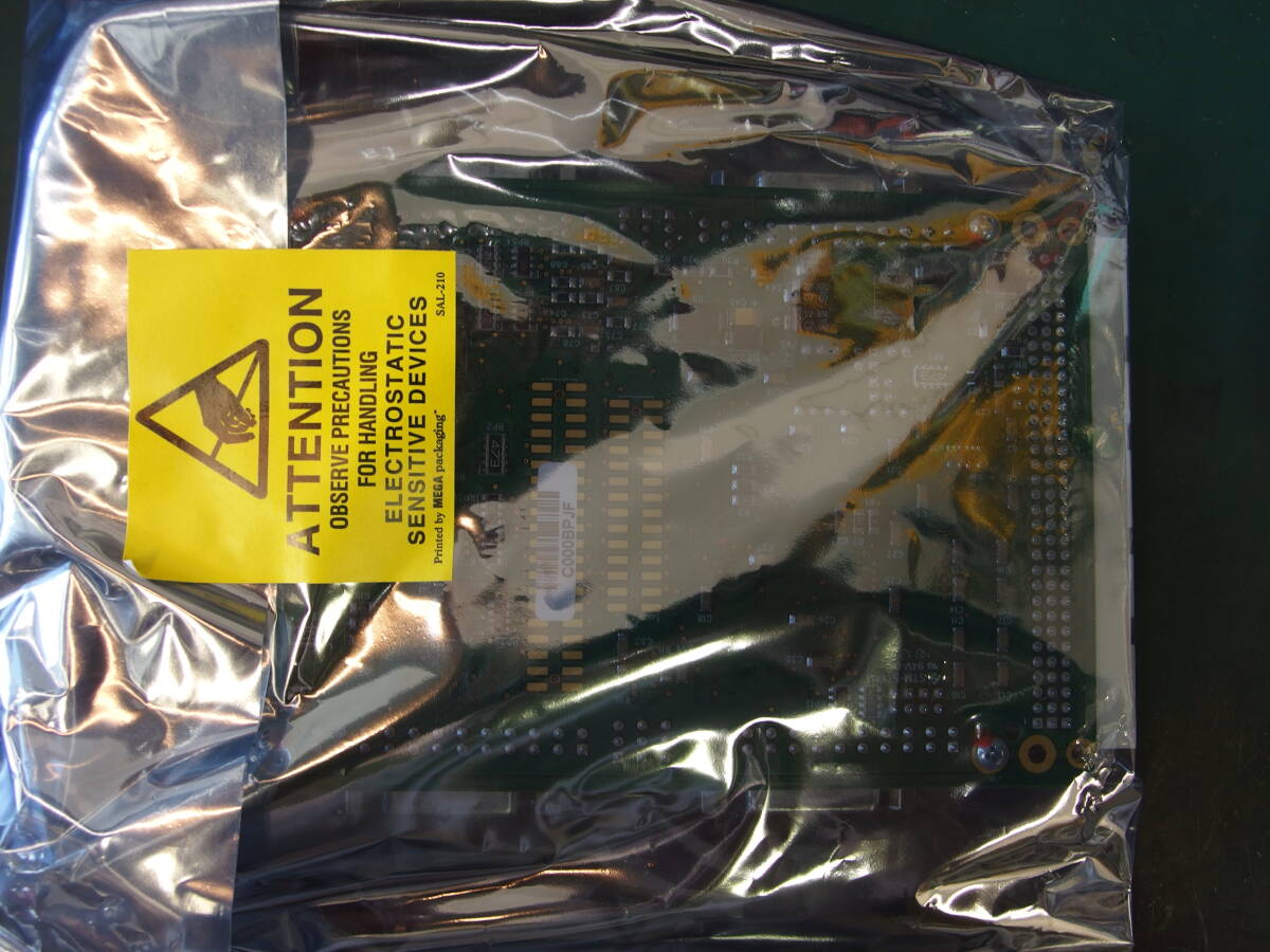DELTA TAU ACC-24E2A DB Controller Interface [b1151464165]
