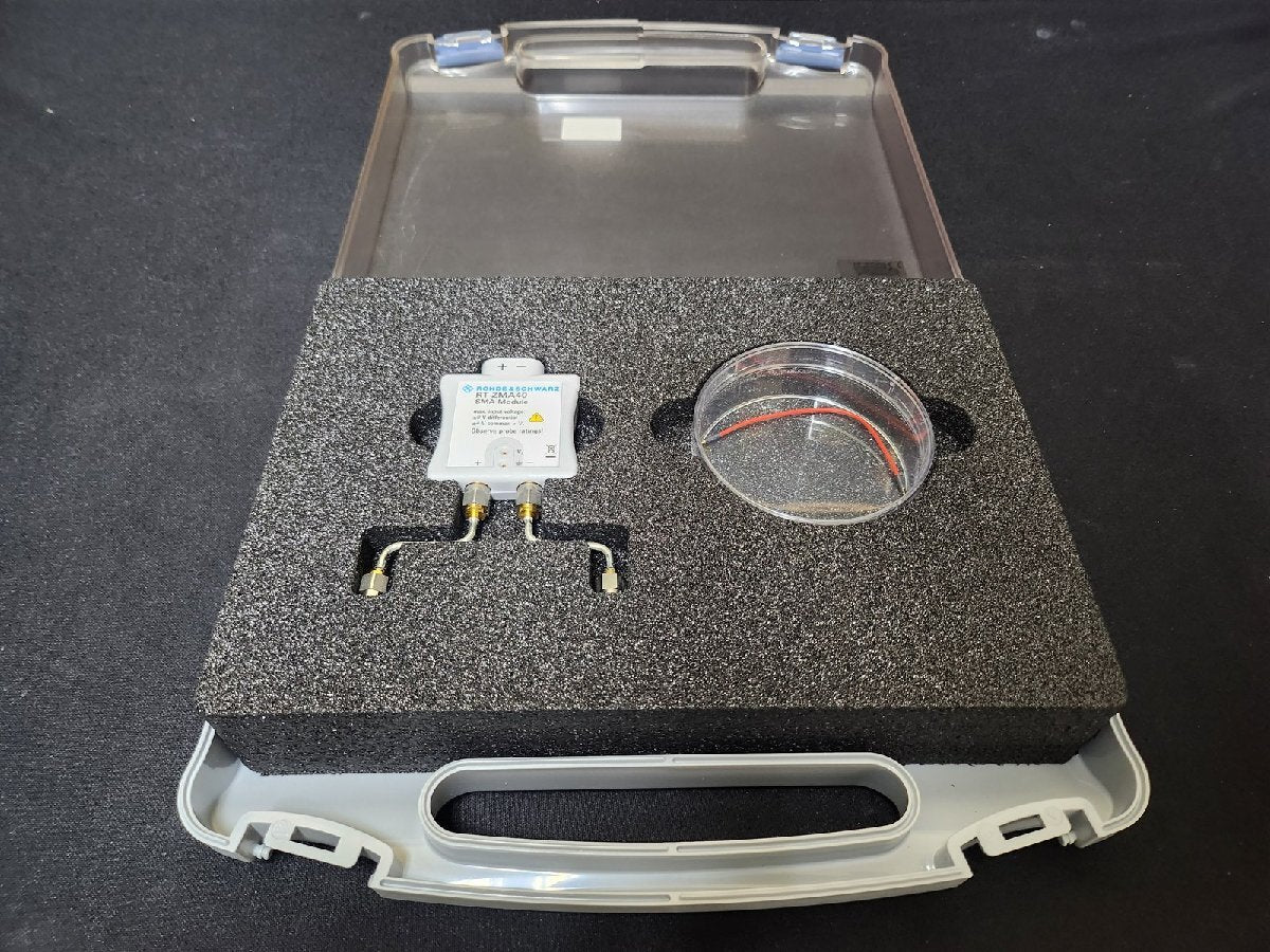 Rohde & Schwarz RT-ZMA40 SMA Module [p1151458159]