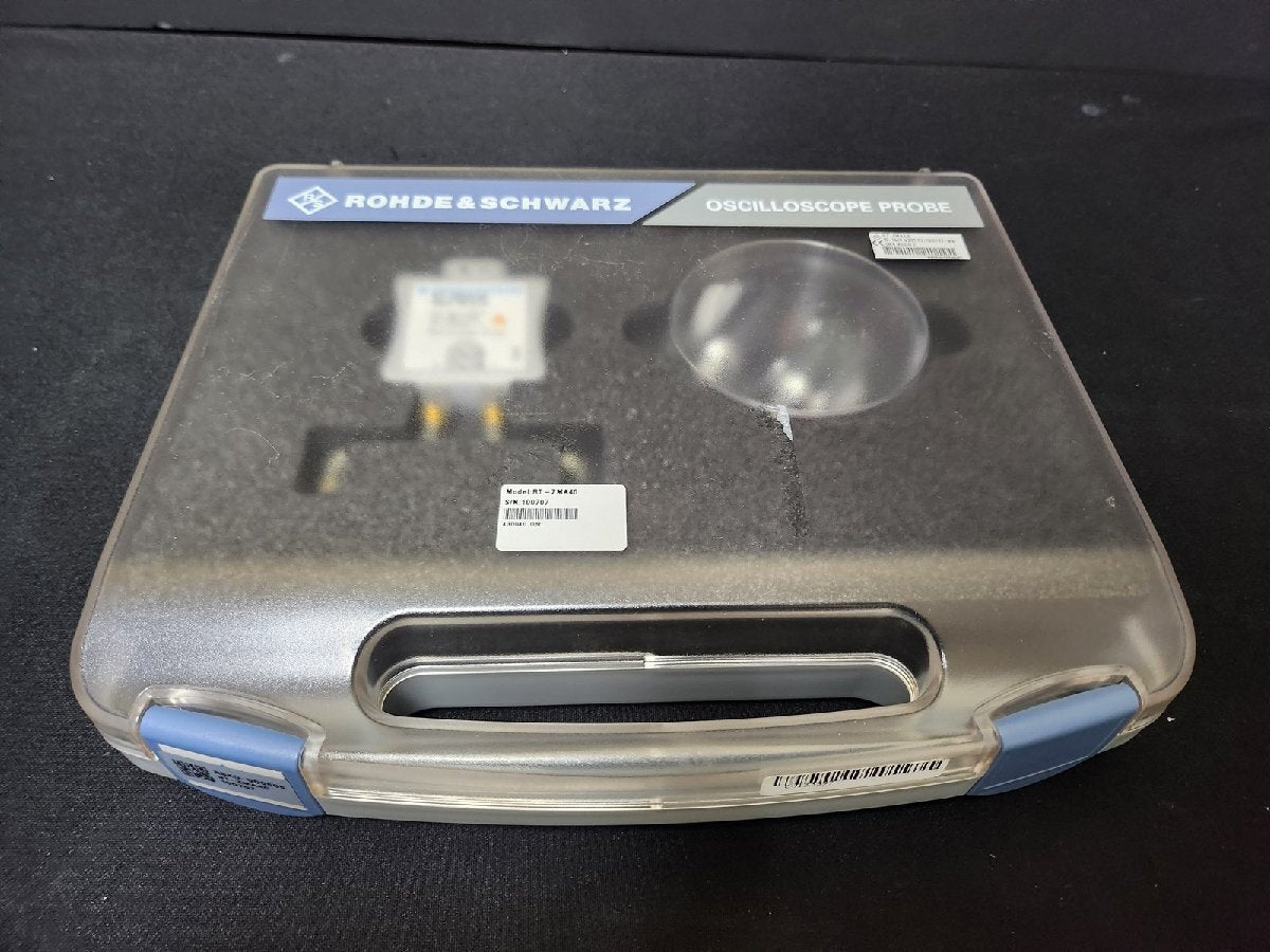Rohde & Schwarz RT-ZMA40 SMA Module [u1151478664]